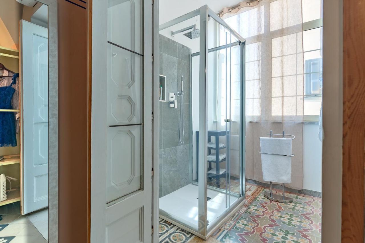 B&B Tommaso Fazello Sciacca Residenza Artistica المظهر الخارجي الصورة