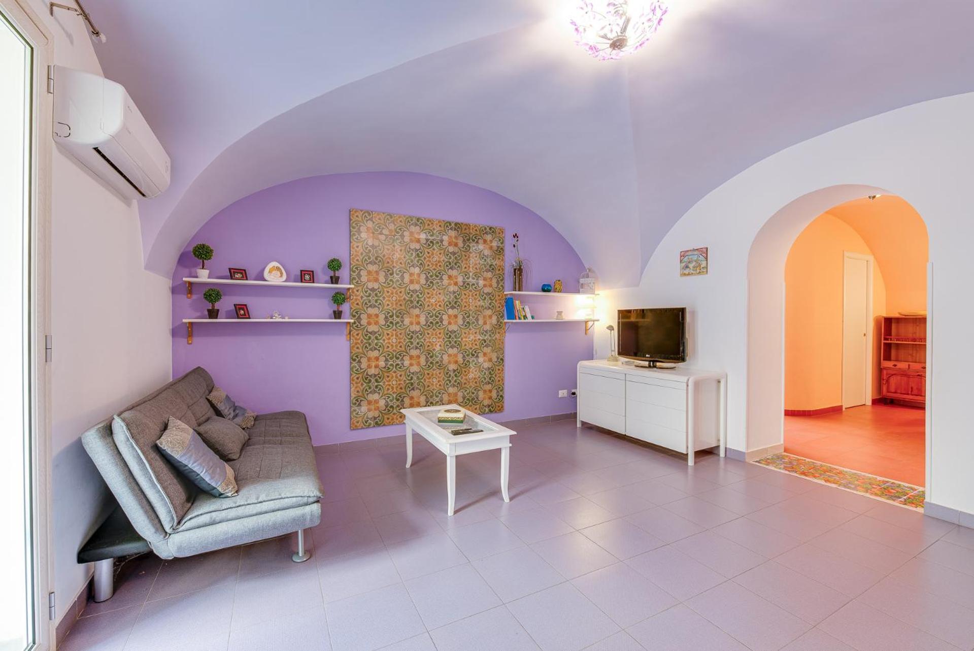 B&B Tommaso Fazello Sciacca Residenza Artistica الغرفة الصورة