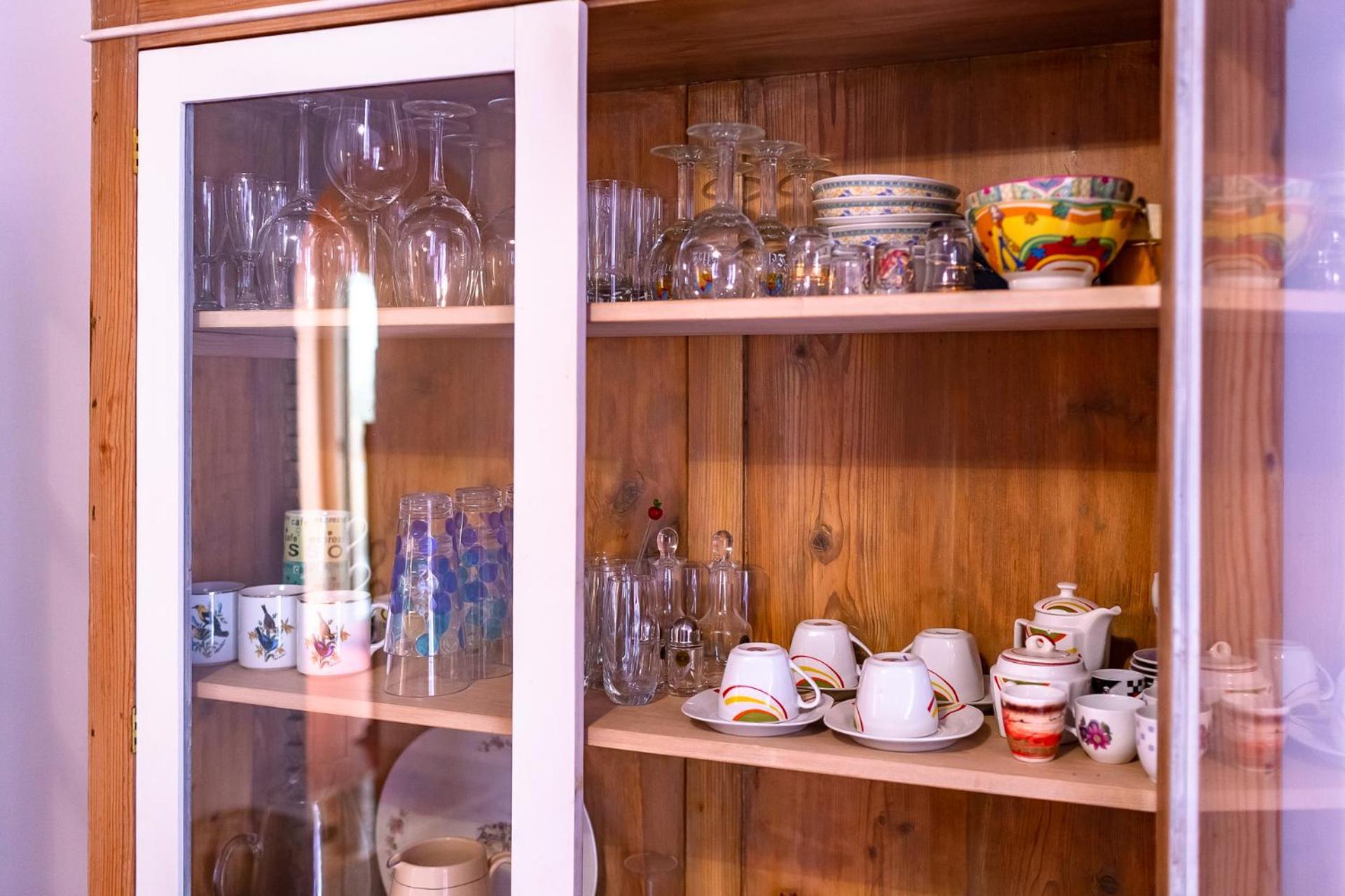B&B Tommaso Fazello Sciacca Residenza Artistica الغرفة الصورة