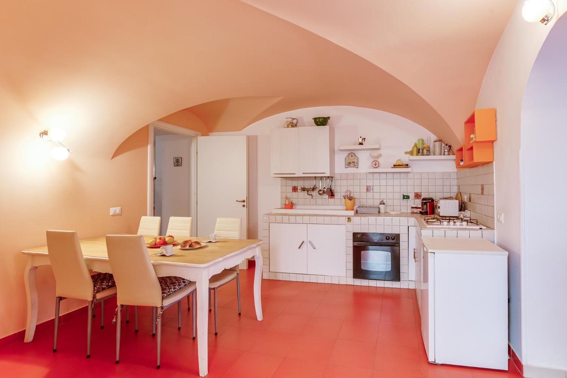 B&B Tommaso Fazello Sciacca Residenza Artistica الغرفة الصورة